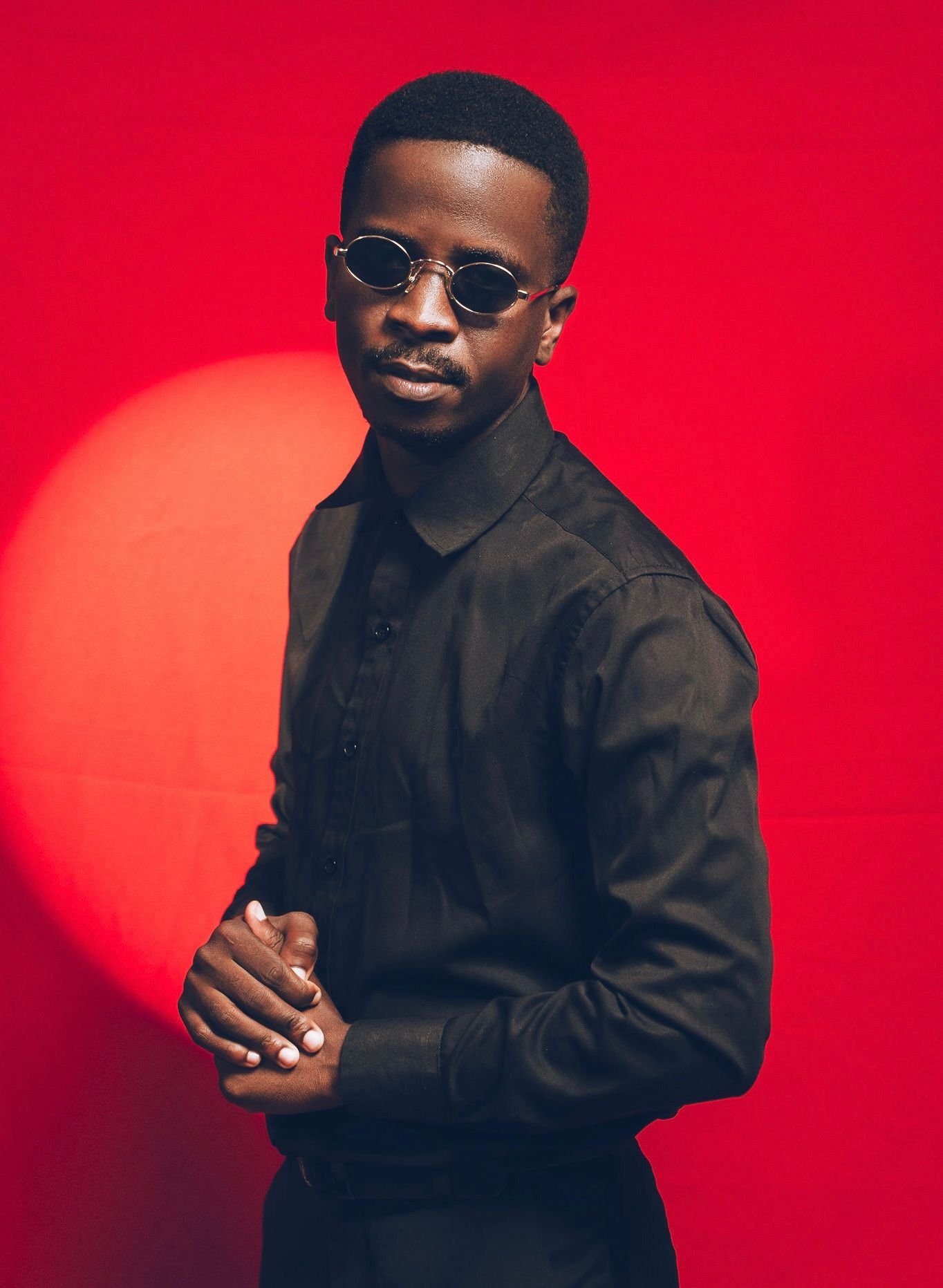 Director GoB portrait